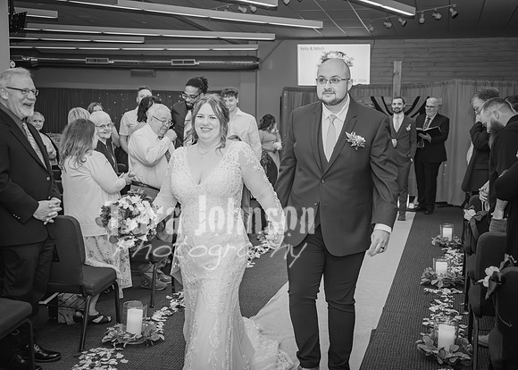 24 M. & K. Eaton Wedding [Full Collection B&W] - DH (173 of 352)