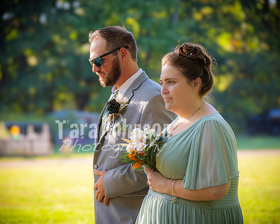 Michael & Ashlee McGrath - The Ceremony - TJP (34 of 125)