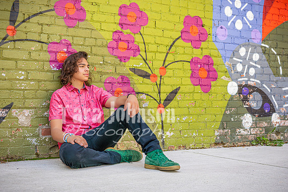 Jeramiah Torres @ Lincoln Street Art Park - Color - TJP (63 of 106)
