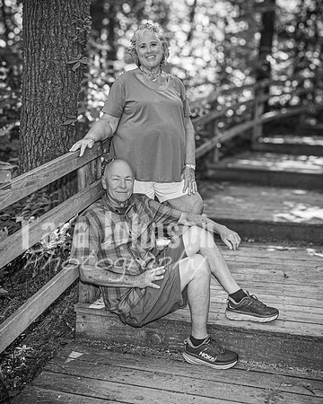 Malik Family @ Kensington - BW - TJP (33 of 72)