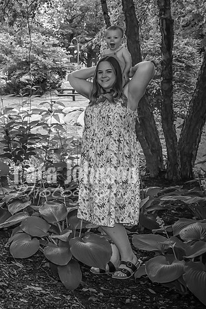 Itty Bittys - BW - TJP (11 of 64)