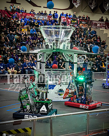 2022 FIRST Robotics Finals & Awards - TJP (17 of 66)