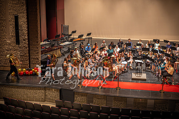 2024 HVS Band - Movie Night - TJP (41 of 361)