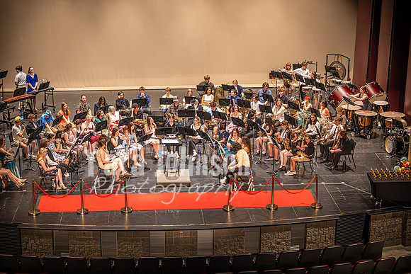 2024 HVS Band - Movie Night - TJP (281 of 361)