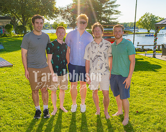 Zane and O'Brien Boys - TJP (2 of 2)