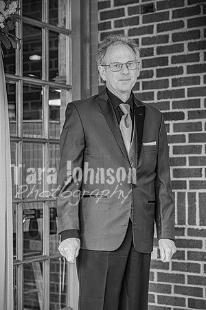 Ron & Michelle - Complete - BW - TJP (89 of 341)