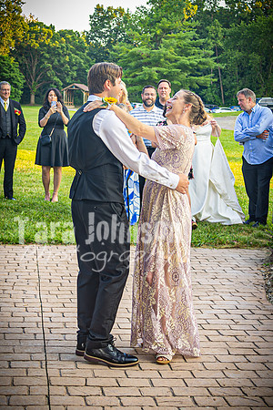 Dayton & Audrey Briggs - The Dance - TJP (51 of 131)