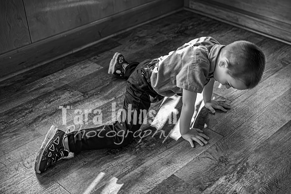 Ron & Michelle - Complete - BW - TJP (98 of 341)