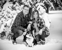 Scott & Tara - BW - TJP (5 of 20)
