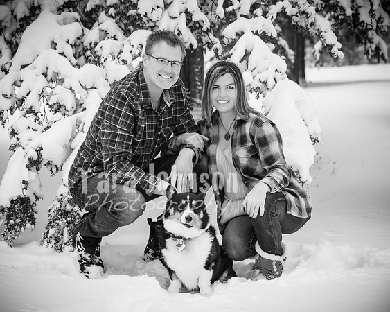 Scott & Tara - BW - TJP (5 of 20)