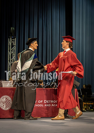 UDJ Graduation 2025 - Handshake (293 of 346)