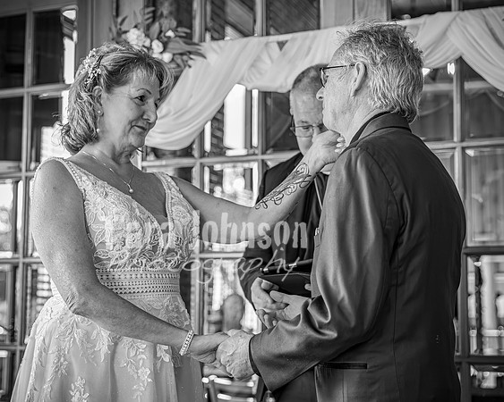 Ron & Michelle - Complete - BW - TJP (144 of 341)
