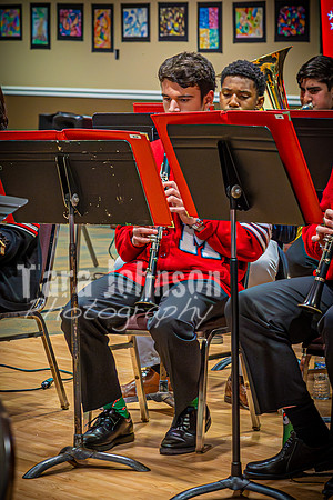 2024 OLSM Band - Christmas Concert - TJP (57 of 179)
