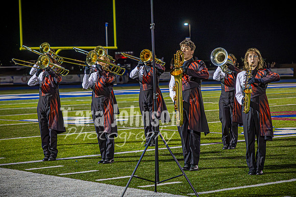 2024 HVMB - HC Halftime - TJP (50 of 66)