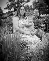 Itty Bittys - BW - TJP (13 of 64)