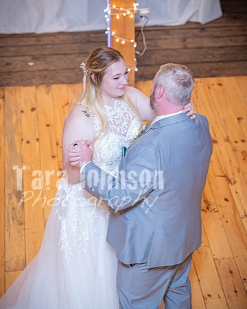 Michael & Ashlee McGrath - The Dance - TJP (24 of 27)