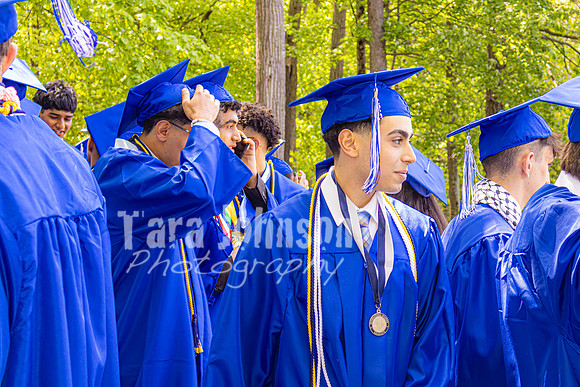 2025 IA Graduation - Candids - TJP (16 of 298)