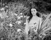 Aubrey Snavley - BW - TJP (6 of 45)