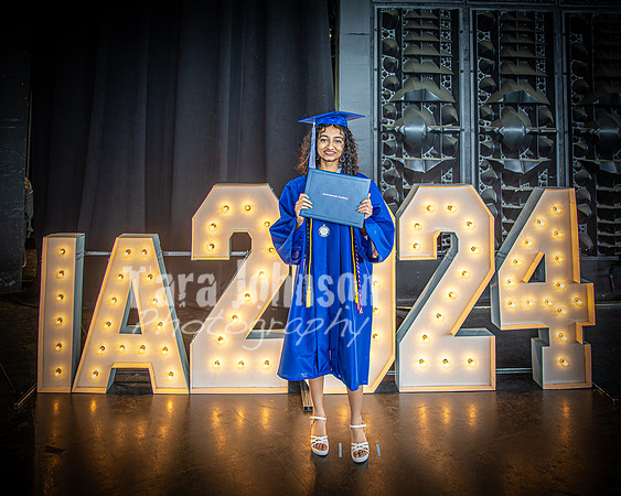2024 IA Graduation - Angle Lighted Sign - TJP (6 of 341)