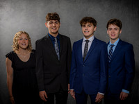 2024 LHS Class Officer Headshots (3 of 15)