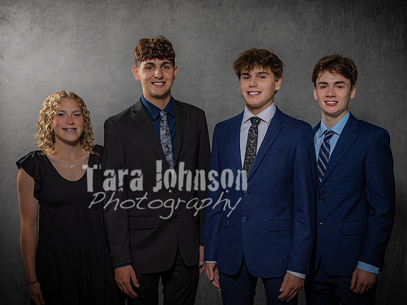 2024 LHS Class Officer Headshots (3 of 15)
