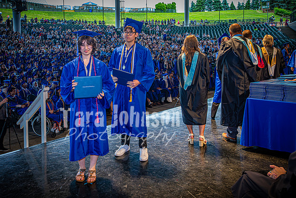 2024 IA Graduation - Diploma with audience behind - TJP (115 of 178)