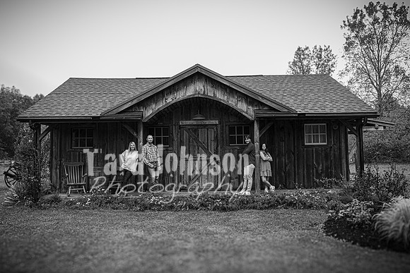 Wyman Family - BW - TJP (24 of 36)