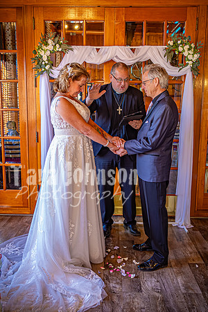Ron & Michelle - Ceremony - TJP (88 of 102)