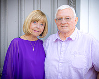 Dan & Pat Parrish 6-5-1965 - TJP (17 of 17)