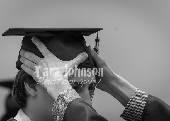 UDJ Graduation 2025 - Full Collection B&W (29 of 798)
