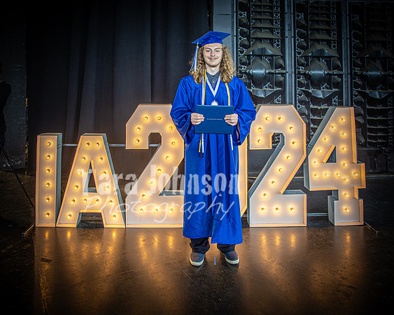 2024 IA Graduation - Angle Lighted Sign - TJP (133 of 341)
