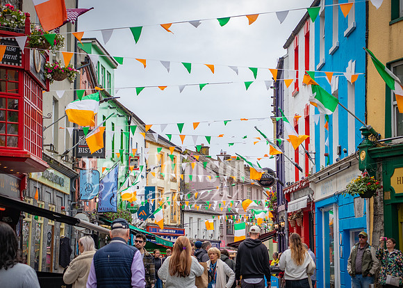 Galway Day Trip - Streets of Galway (25 of 51)
