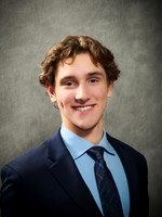 T. Mitchell - Headshot