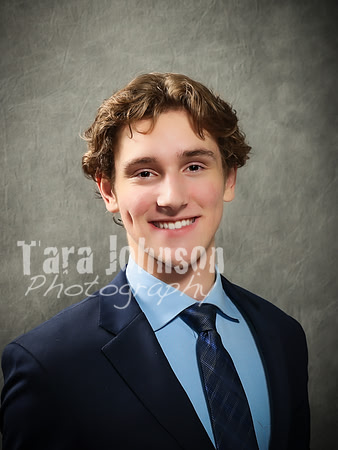 Tristan Mitchell