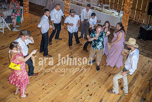 Doug & Bridget Law - Reception - TJP (105 of 193)