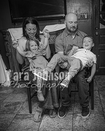 Parrish Family - Complete (BW) - TJP (125 of 144)
