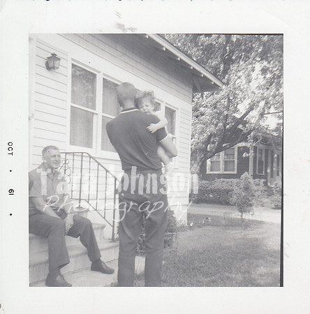 1960 Howard, Roger & Jeff