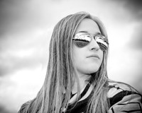 A. Taylor - Highlights - BW