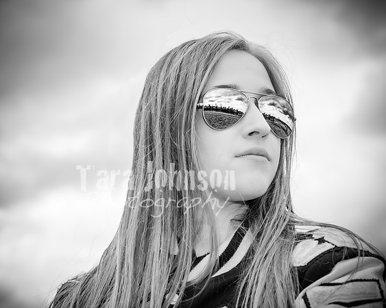 Avery Taylor - Highlights - BW - TJP (30 of 30)