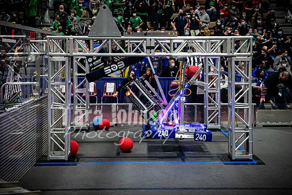 2022 FIRST Robotics Finals & Awards - TJP (29 of 66)
