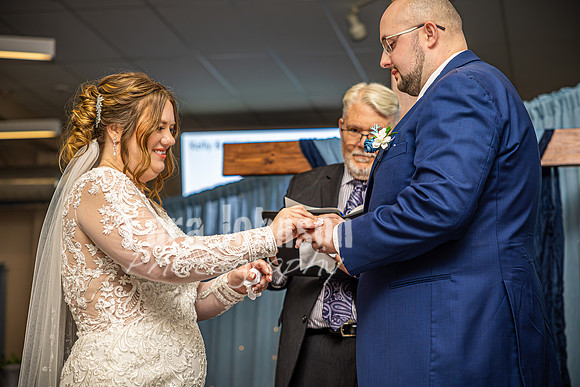 Mitch & Kelly - Ceremony - TJP (133 of 174)