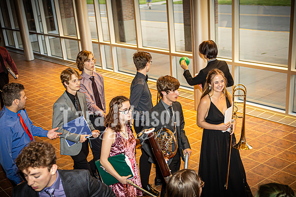 22 HVS Band Movie Night - TJP (147 of 150)