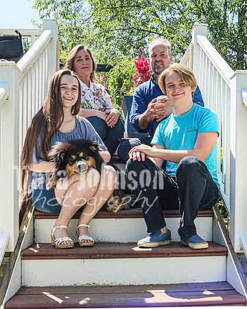 Bryde Family & Finish Lapphund Pups - TJP (22 of 60)