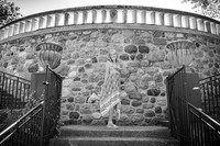 Claire Jones @ Cranbrook - BW - TJP (15 of 100)