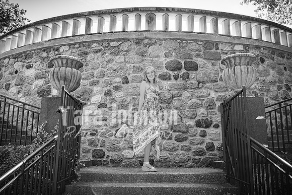 Claire Jones @ Cranbrook - BW - TJP (15 of 100)