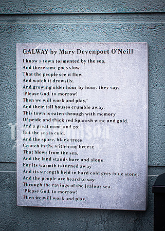 Galway Day Trip - Riverside Walk (54 of 57)