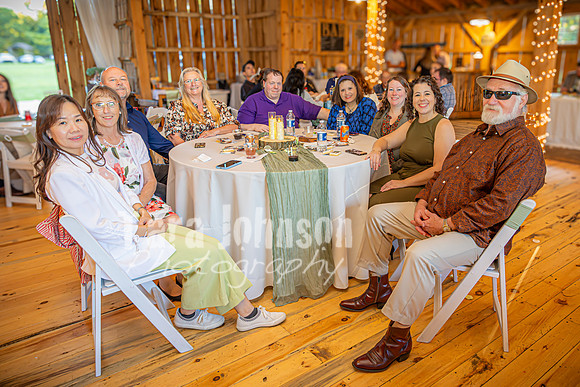 Michael & Ashlee McGrath - The Reception - TJP (43 of 53)