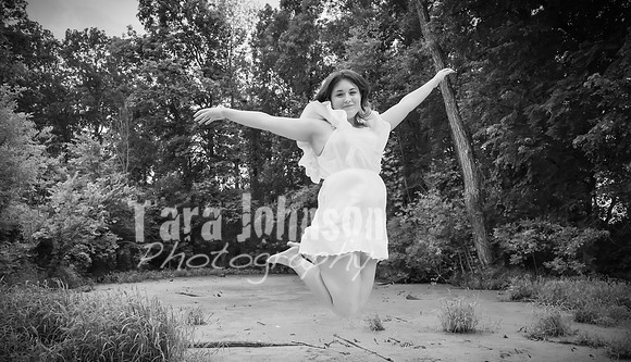 Emily Earl - Highlights - BW - TJP (34 of 40)