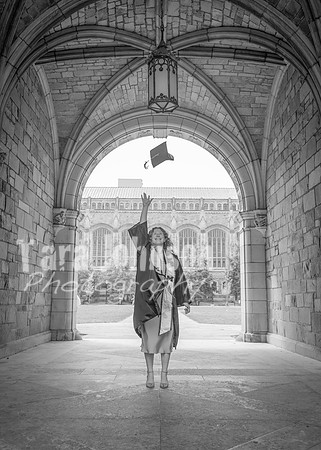 24 Grad Pictures - Kara BW-55