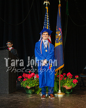 2025 IA Graduation - Flags - TJP (60 of 356)